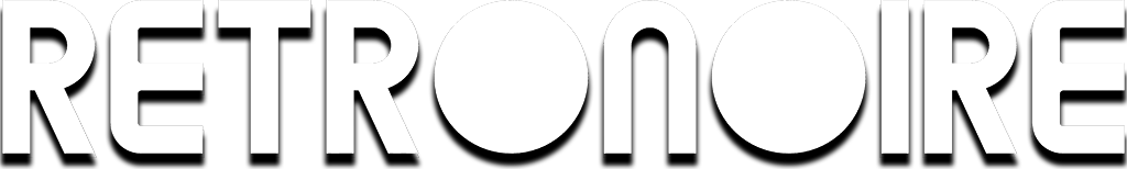 Retronoire Logo